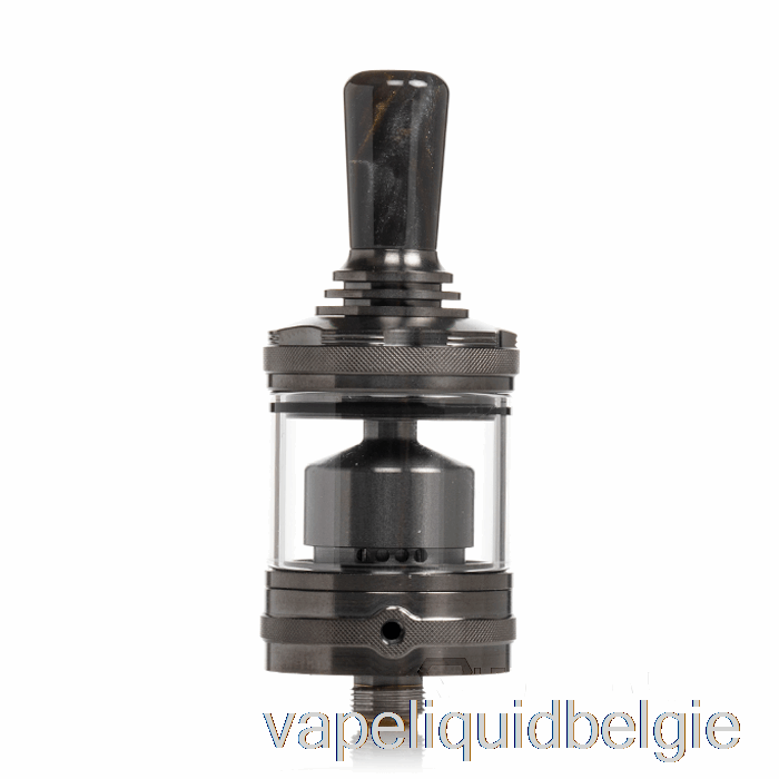 Vape Vloeistof Hellvape Dood Konijn 23mm Mtl Rta Gunmetal